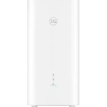 HUAWEI Brovi 5G CPE 5S blanco H153-381, conectividad 5G