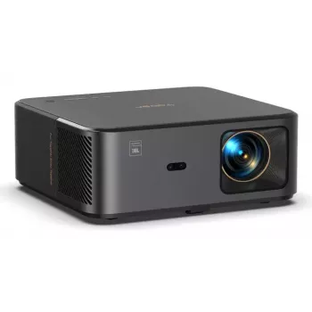 Proyector de cine en casa Yaber K2s 1080p 1000 ANSI Lumen Wi-Fi 6