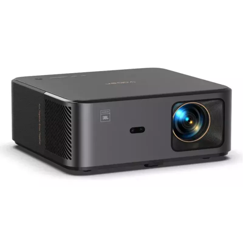 Proyector de cine en casa Yaber K2s 1080p 1000 ANSI Lumen Wi-Fi 6