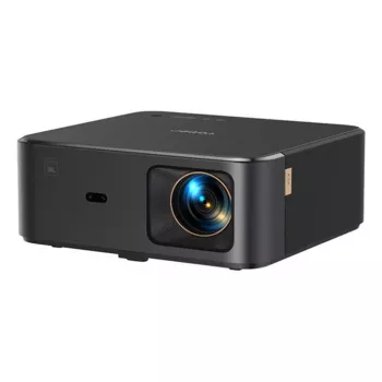 Proyector de cine en casa Yaber K2s 1080p 1000 ANSI Lumen Wi-Fi 6