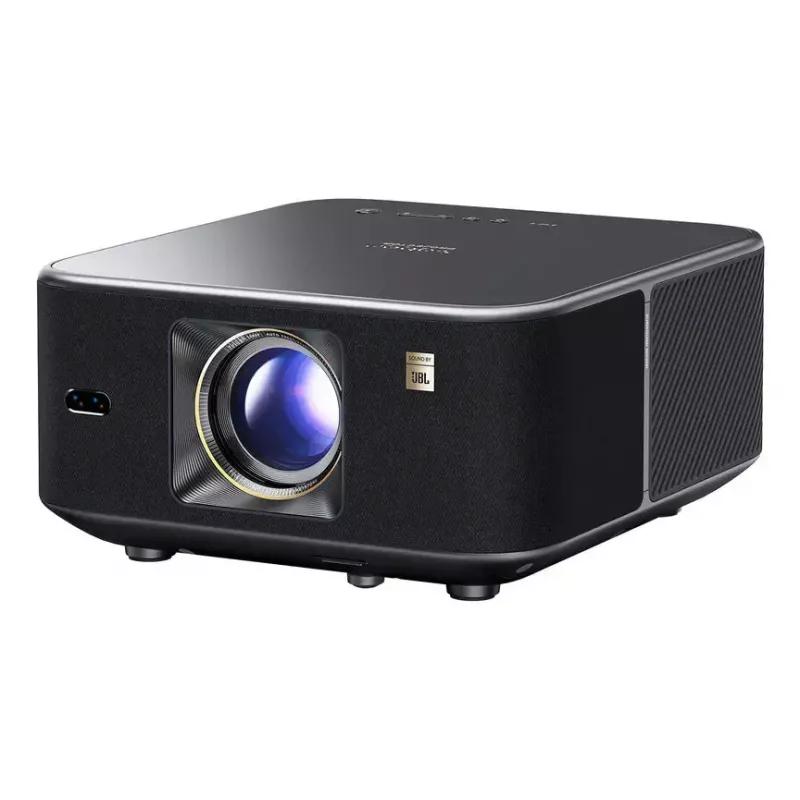 Proyector de corta distancia Yaber K3 Pro 1600 ANSI Lumen LED 1080p