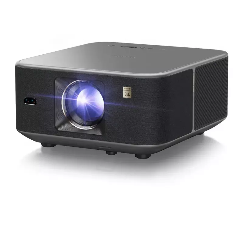 Proyector de corta distancia Yaber K3 1600 ANSI Lumen LED 1080p negro