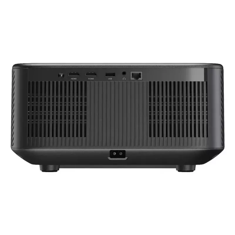 Proyector de corta distancia Yaber K3 1600 ANSI Lumen LED 1080p negro
