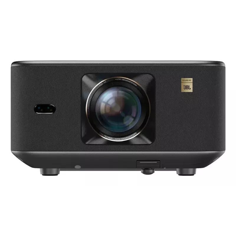 Proyector de corta distancia Yaber K3 1600 ANSI Lumen LED 1080p negro
