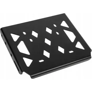 Adaptador de cockpit Cammus PA15 aluminio WB15 — soporte ligero y duradero para rigs de sim racing