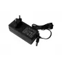 Fuente de alimentación MikroTik SAW36-240-1500 para router, interior, 100–240 V, negro
