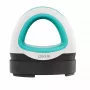 LOKLiK mini prensa de calor SG-RYJ-0157-EU-L-B2B, azul