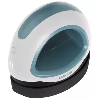 Mini plancha térmica LOKLiK SG-RYJ-0156-EU-L-B2B 250 W 66 x 110 mm