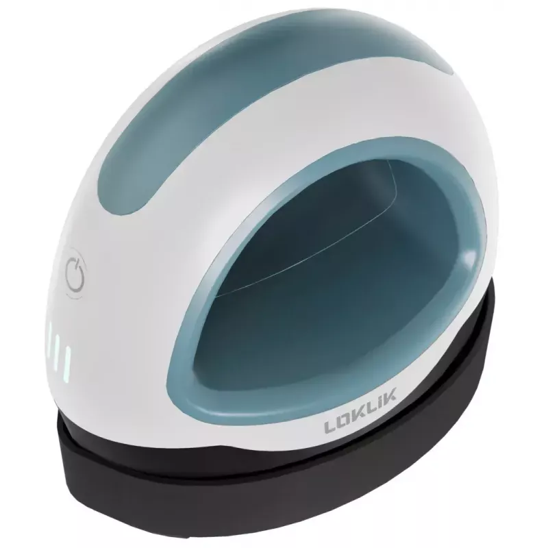 Mini plancha térmica LOKLiK SG-RYJ-0156-EU-L-B2B 250 W 66 x 110 mm