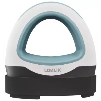 Mini plancha térmica LOKLiK SG-RYJ-0156-EU-L-B2B 250 W 66 x 110 mm