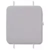 Alfombrilla para plancha térmica LOKLiK SG-GJ-0057-US-L-B2B gris 381x381 mm