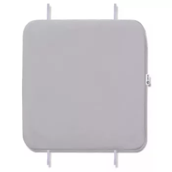 Alfombrilla para plancha térmica LOKLiK SG-GJ-0057-US-L-B2B gris 381x381 mm
