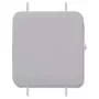Alfombrilla para plancha térmica LOKLiK SG-GJ-0057-US-L-B2B gris 381x381 mm