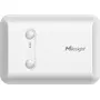 Sensor contador de personas Milesight VS350-868M – dispositivo inalámbrico IoT para contar visitantes (868 MHz)