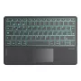 Inateck KB01104_GRAU para iPad Pro 11