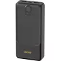 Powerbank Dudao K10Pro 20000mAh 2.4A 2 x USB-A batería portátil
