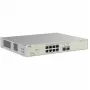 Switch PoE gestionado en la nube L2+ Ruijie Reyee RG-NBS3300-8MG2XS-P, 8x 2.5GE PoE+ + 2x SFP+