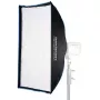 Softbox Amaran 60x90 para fotografía de estudio, rectangular 60×90 cm