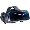 Visor VR Pimax Crystal Super Micro-OLED sistema todo en uno (negro)
