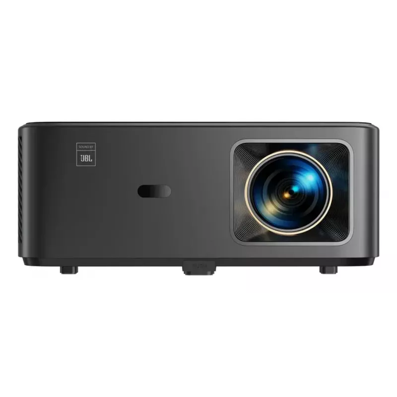 Proyector Yaber K2s Pro 800 lúmenes ANSI LCD 1080p gris