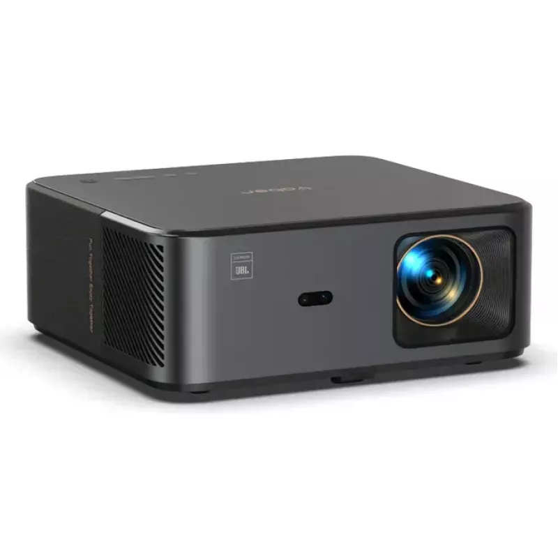 Proyector Yaber K2s Pro 800 lúmenes ANSI LCD 1080p gris