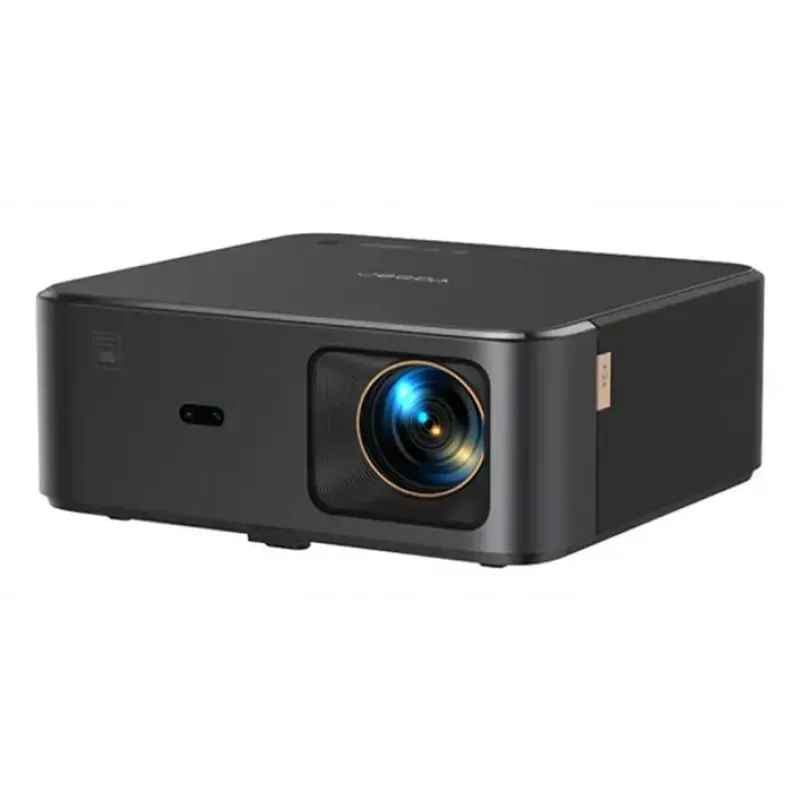 Proyector Yaber K2s Pro 800 lúmenes ANSI LCD 1080p gris
