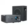 Proyector Yaber K2s Pro 800 lúmenes ANSI LCD 1080p gris