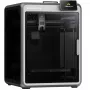 Impresora 3D Creality K2 — volumen de impresión 260×260×260 mm, Direct Drive, máx. 300 °C, negra