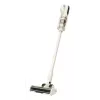 Aspirador escoba 2 en 1 Dreame MOVA Tech K30 MIX — inalámbrico, batería, 18.000 Pa, 30 min de autonomía, limpieza en seco y húmedo, sin bolsa, 2,6 Ah, negro/blanco