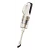 Aspirador escoba 2 en 1 Dreame MOVA Tech K30 MIX — inalámbrico, batería, 18.000 Pa, 30 min de autonomía, limpieza en seco y húmedo, sin bolsa, 2,6 Ah, negro/blanco