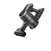 Aspirador de mano MOVA Tech S2 negro plateado sin bolsa limpieza en seco alfombra suelo duro