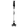 Aspirador de mano MOVA Tech S2 negro plateado sin bolsa limpieza en seco alfombra suelo duro