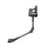 Aspirador de mano MOVA Tech S2 negro plateado sin bolsa limpieza en seco alfombra suelo duro