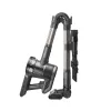 Aspirador de mano MOVA Tech S2 negro plateado sin bolsa limpieza en seco alfombra suelo duro