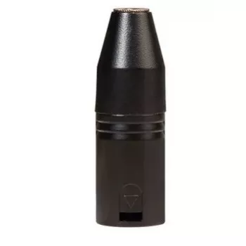 Adaptador minijack de 3,5 mm a XLR de 3 pines RØDE VXLR