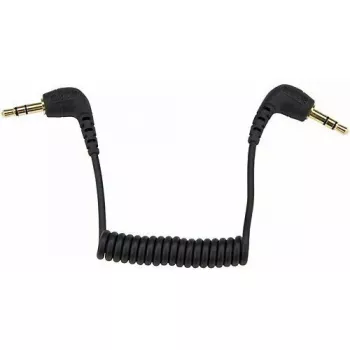 Cable en espiral TRS RODE SC2, jack de 3,5 mm
