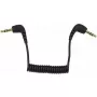 RODE SC2 cable en espiral TRS, jack de 3,5 mm