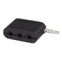 Adaptador de cable RØDE SC6 3,5 mm 3x 3,5 mm negro