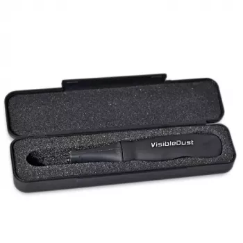 Kit de limpieza de equipos VisibleDust Arctic Beez