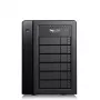 Promise Technology Pegasus32 R6 48 TB torre negro