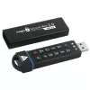 Memoria flash USB Apricorn 240 GB USB Type-A Aegis Secure Key 3.0