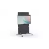 Soporte Neat NEATBOARD50-ADAPTIVEMOUNT gris 1 ud.