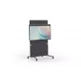 Soporte Neat NEATBOARD50-ADAPTIVEMOUNT gris 1 ud.
