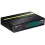 Switch no gestionado Trendnet TPE-TG82G