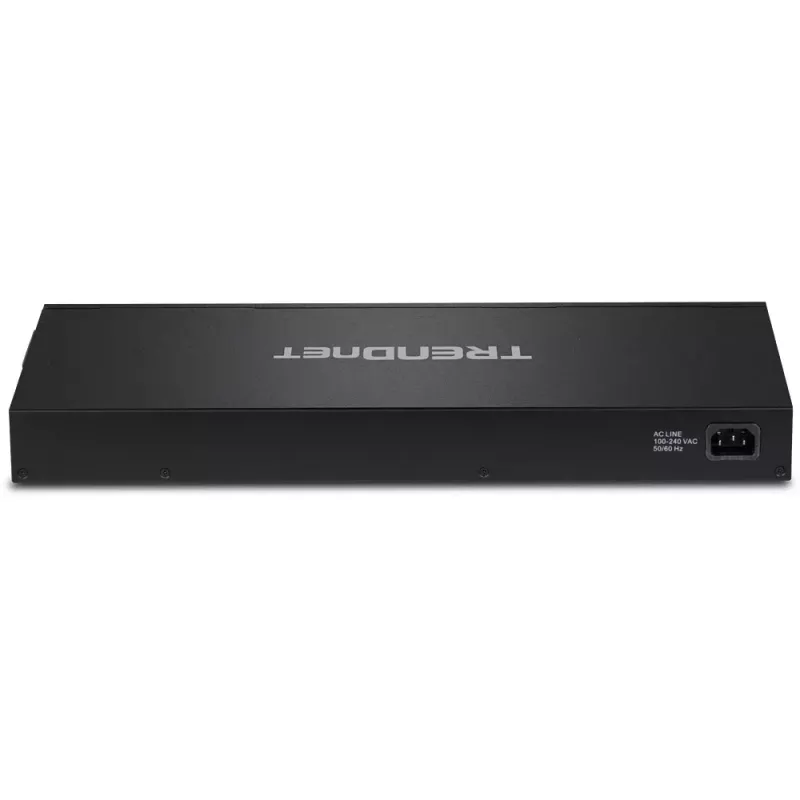 Switch gestionado Trendnet TPE-3018LS