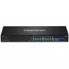 Switch gestionado Trendnet TPE-3018LS