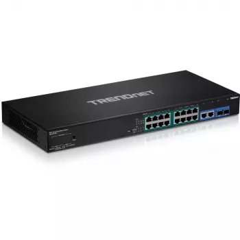 Switch gestionado Trendnet TPE-3018LS