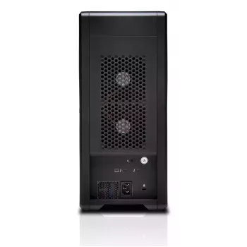 Conjunto de discos SanDisk G-RAID SHUTTLE 8 96 TB HDD de sobremesa