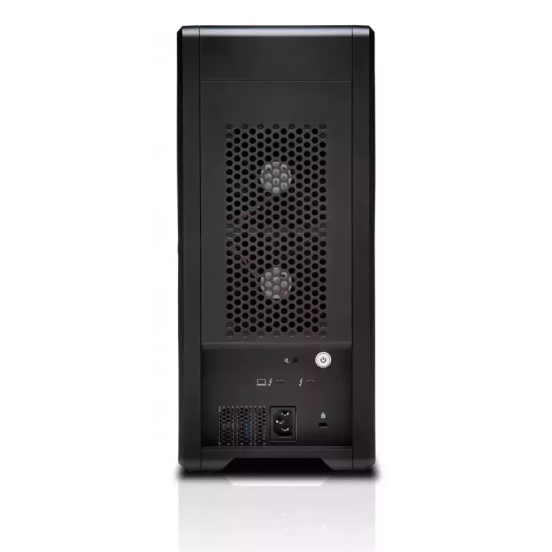 Conjunto de discos SanDisk G-RAID SHUTTLE 8 96 TB HDD de sobremesa