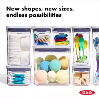 Recipiente universal OXO 11233400 5,7 L transparente